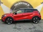 renault-captur-ii-2025-manual-17500-km-bicarburation essence / gpl-2