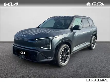 KIA EV5