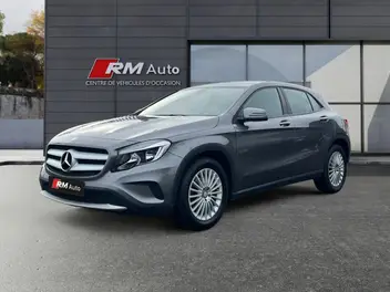 MERCEDES