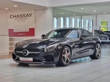 MERCEDES-AMG