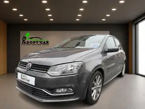 volkswagen-polo-v-phase-2-2014-manual-142300-km-diesel-1