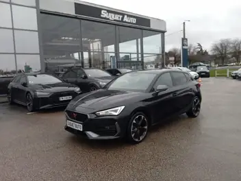 CUPRA
