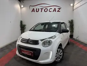 citroen-c1-ii-2014-manual-129000-km-essence-1
