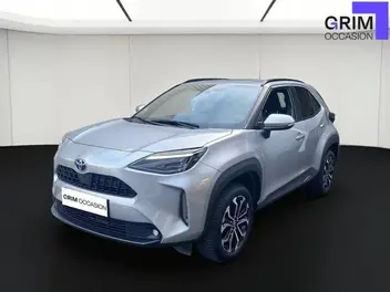 toyota-yaris-cross-2023-auto-23393-km-hybrides