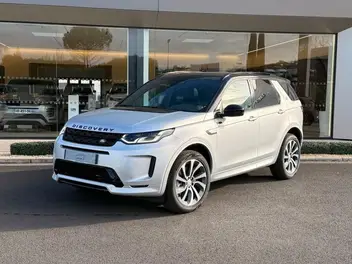 land-rover-discovery-sport-phase-2-2024-auto-6000-km-bicarburation essence bioéthanol