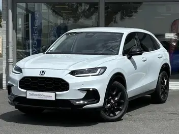 honda-zr-v-2025-auto-10-km-hybrides