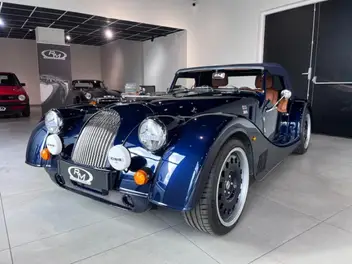 MORGAN PLUS 6 3.0 335 TOURING