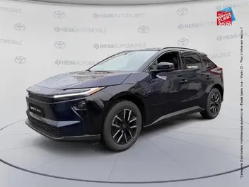 TOYOTA