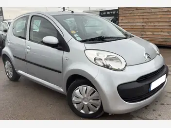 CITROEN
