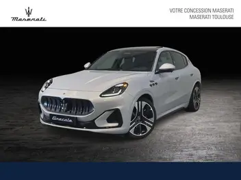 maserati-grecale-2024-auto-9500-km-électrique