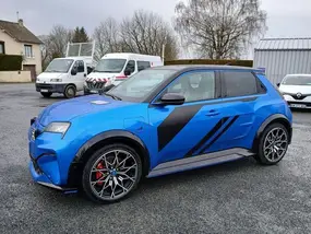 alpine-a290-2025-auto-5000-km-électrique-1