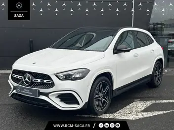 mercedes-gla-ii-2026-auto-9000-km-diesel