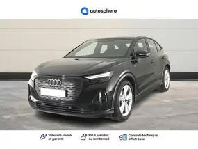audi-q4-e-tron-sportback-2024-auto-23253-km-électrique-1