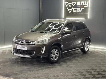 citroen-c4-aircross-2015-manual-180000-km-diesel