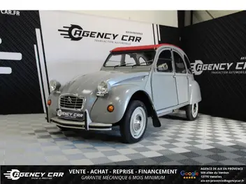 citroen-2cv-2e-generation-1987-manual-70000-km-essence