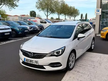 opel-astra-v-sports-tourer-2019-manual-105000-km-diesel
