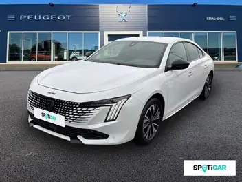 PEUGEOT