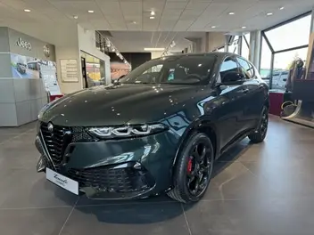 ALFA ROMEO