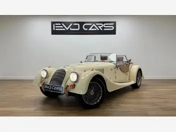 morgan-roadster-v6-2008-manual-12990-km-essence