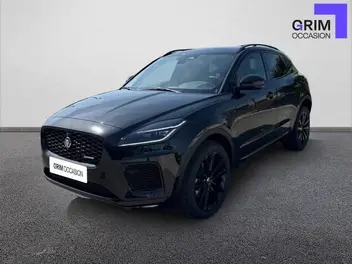 JAGUAR