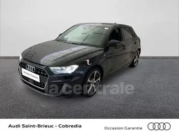audi-a1-ii-sportback-2022-manual-50956-km-essence