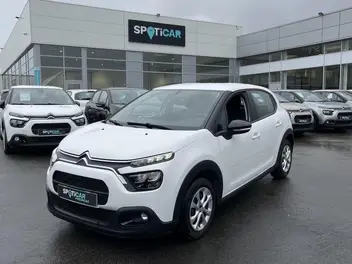 CITROEN