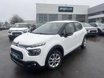 CITROEN