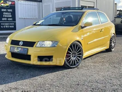 FIAT STILO