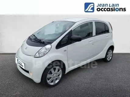 PEUGEOT ION