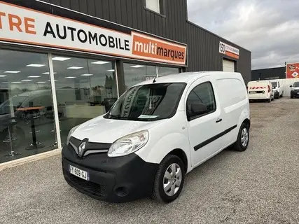 RENAULT KANGOO EXPRESS