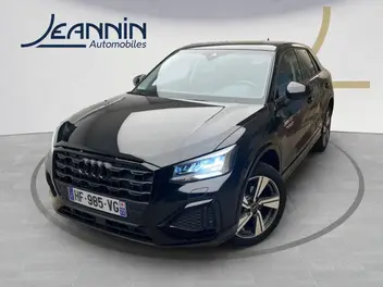 audi-q2-phase-2-2025-auto-7500-km-essence