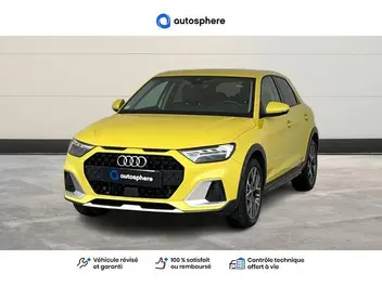 audi-a1-ii-citycarver-2020-manual-53283-km-essence