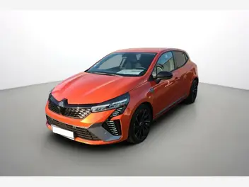 renault-clio-v-phase-2-2024-manual-4500-km-essence