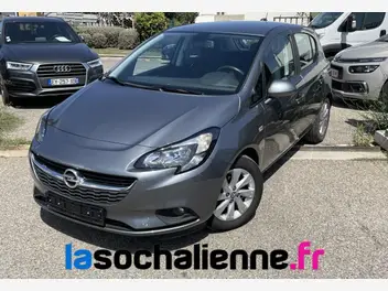 OPEL