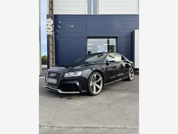 audi-rs5-phase-2-2010-auto-44000-km-essence