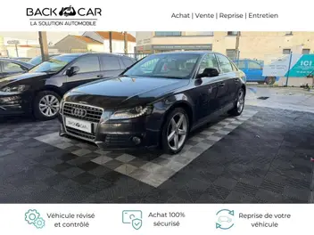 audi-a4-iv-2009-manual-205000-km-diesel