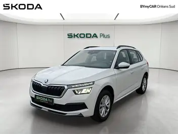 skoda-kamiq-2024-manual-16667-km-essence
