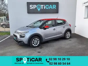 CITROEN