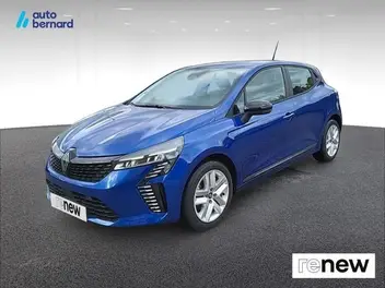 renault-clio-v-phase-2-2025-manual-5318-km-diesel