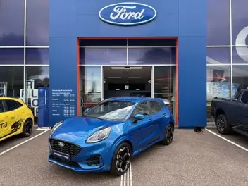 ford-puma-ii-phase-2-2026-auto-5000-km-essence