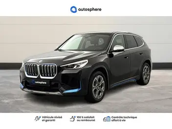bmw-ix1-u11-2022-auto-41211-km-électrique
