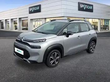 citroen-c3-aircross-phase-2-2022-manual-59458-km-diesel
