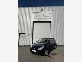 dacia-sandero-2010-manual-106878-km-bicarburation essence / gpl-1