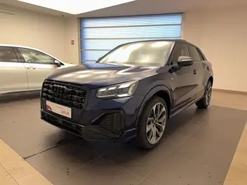 audi-q2-phase-2-2025-auto-5490-km-essence