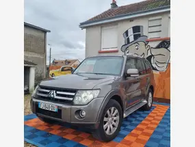 mitsubishi-pajero-iii-phase-2-2009-auto-315000-km-diesel-1