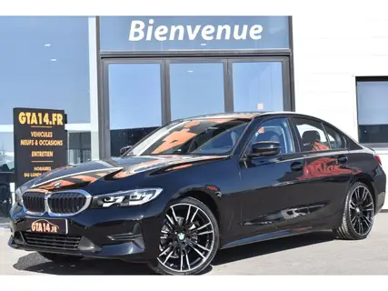 BMW SERIE 3