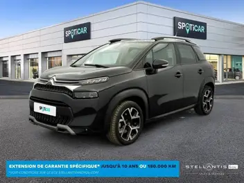 citroen-c3-aircross-phase-2-2022-manual-21766-km-essence
