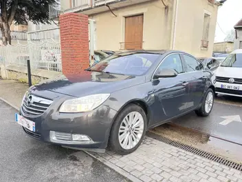 OPEL