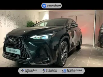 lexus-nx-ii-phase-2-2025-auto-8000-km-hybrides