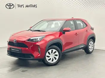 toyota-yaris-cross-2023-auto-62536-km-hybrides